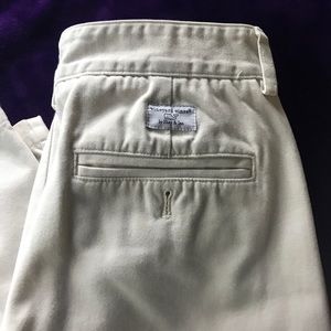 Vineyard Vines Club Pants Khaki Size 33-30
